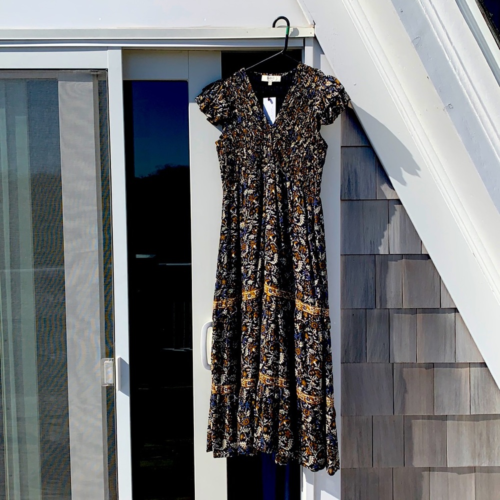 Sea Dress